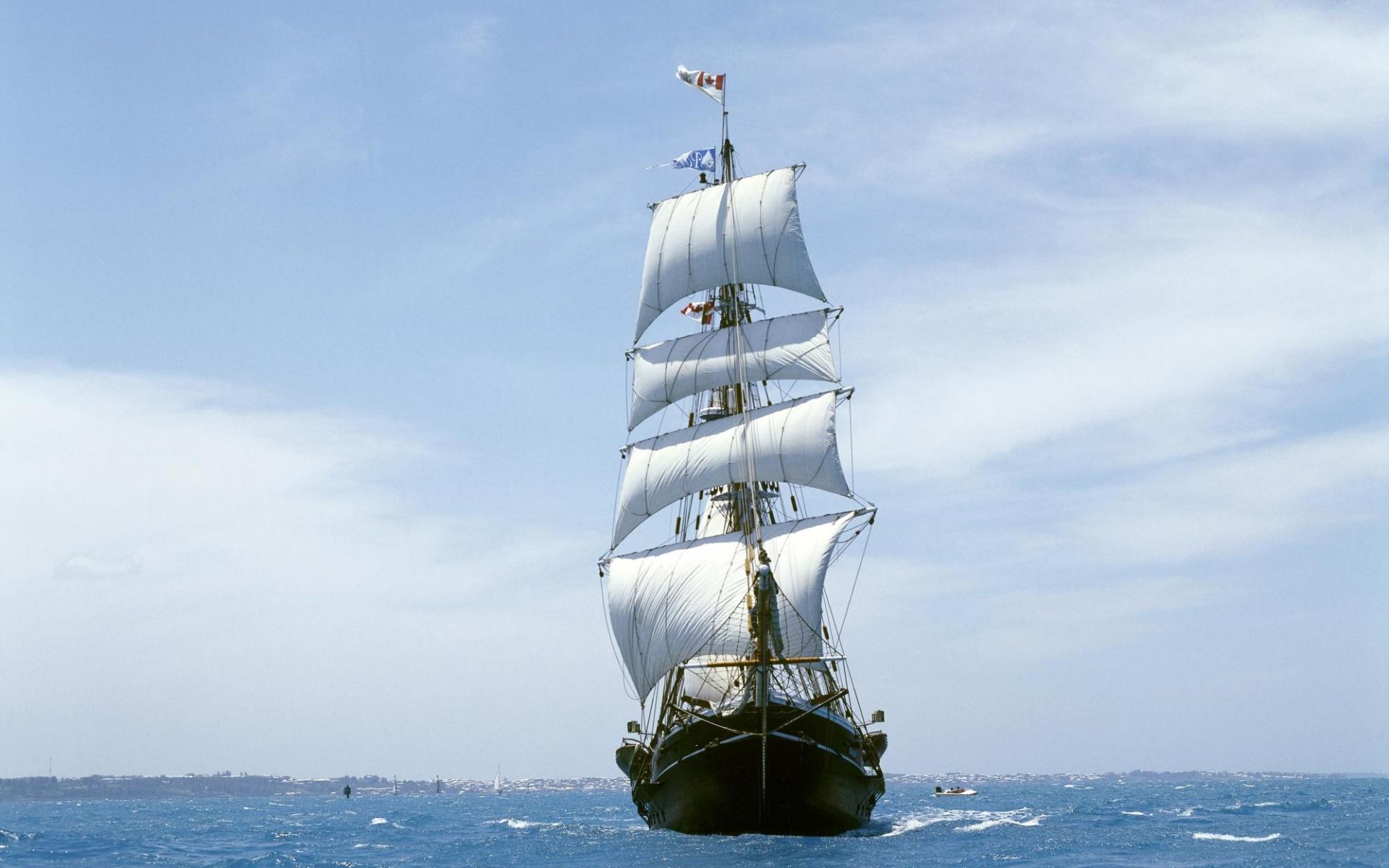 White Sails wallpaper and image, picture, photo