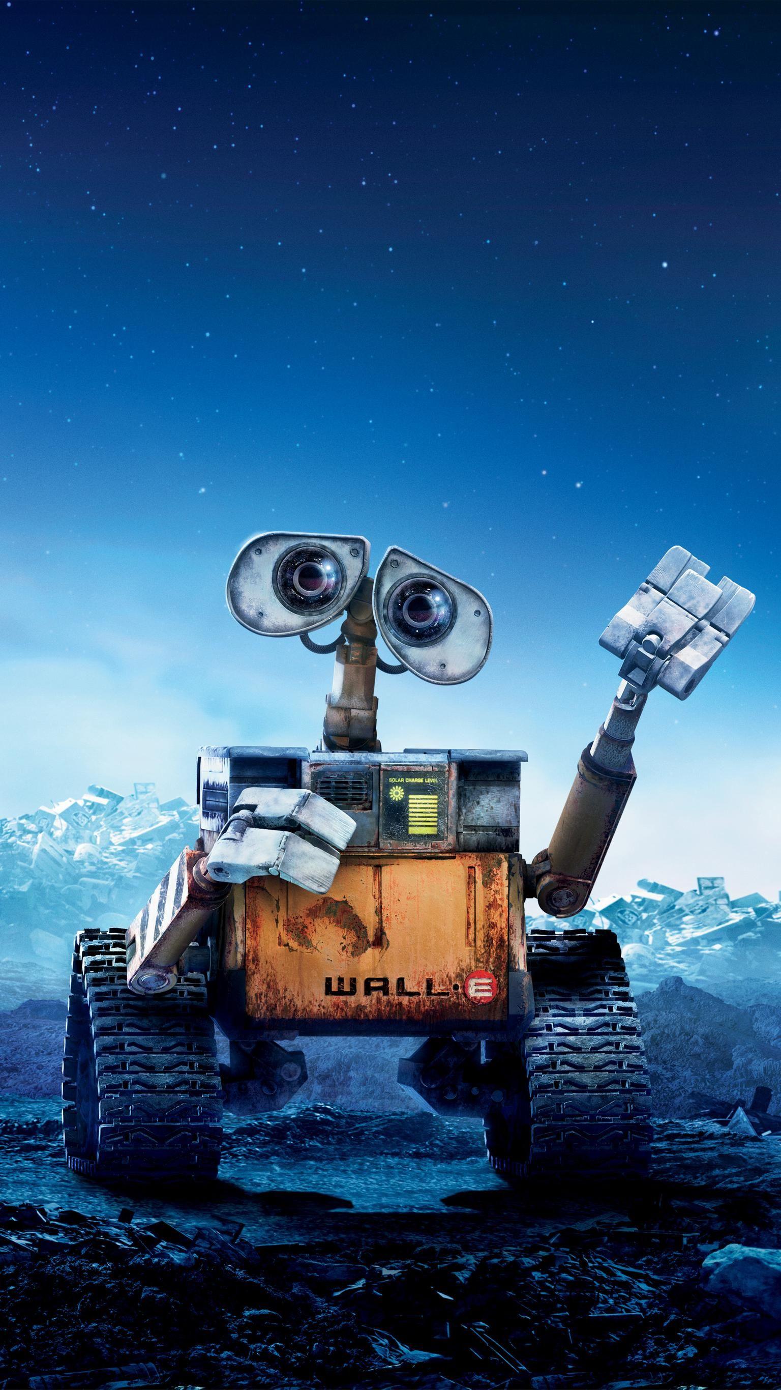 download game wall e untuk android
