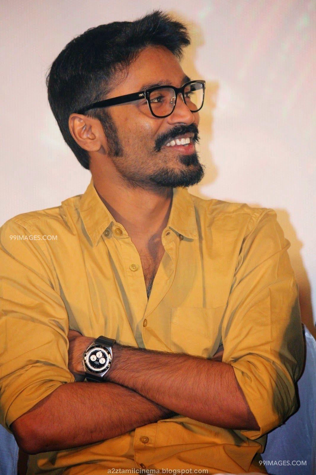 Dhanush Best HD Photo (1080p) (1066x1600)