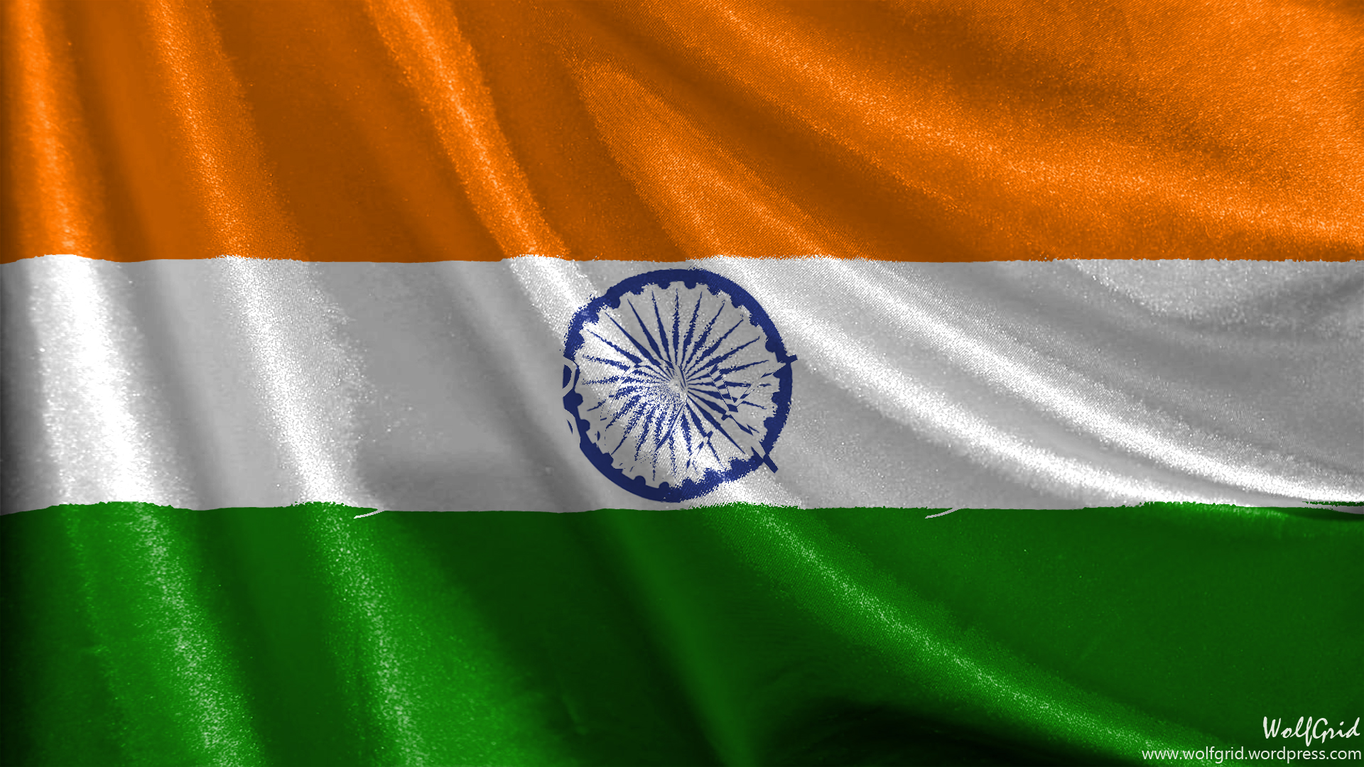 Indian Flag HD 1920x1080 Wallpapers - Wallpaper Cave