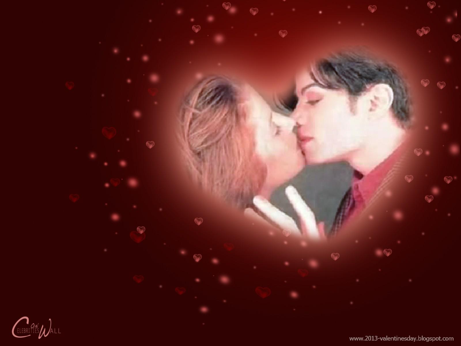 Love Kiss Wallpaper, image collections of wallpaper