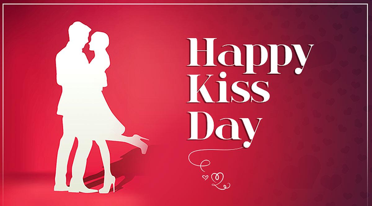 Happy Kiss Day 2019: Wishes Status, Quotes, Image, SMS, Messages