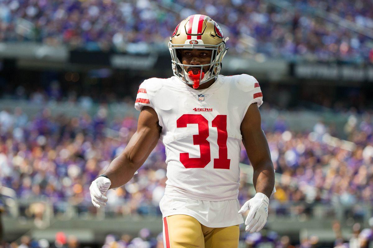 Daily Fantasy Sports Week 15: Top RB Defense Stacks Include Chris