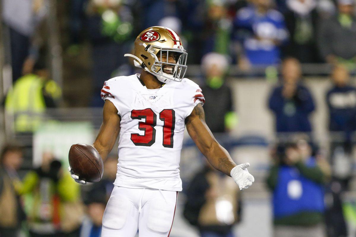 Raheem Mostert Wallpapers - Wallpaper Cave