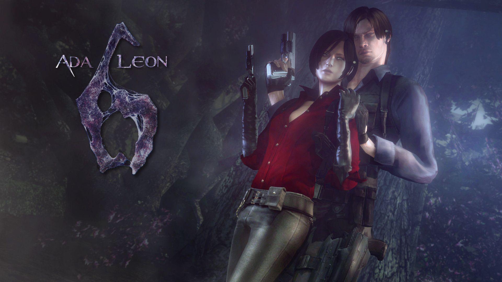 Initialize steam resident evil 6 фото 47
