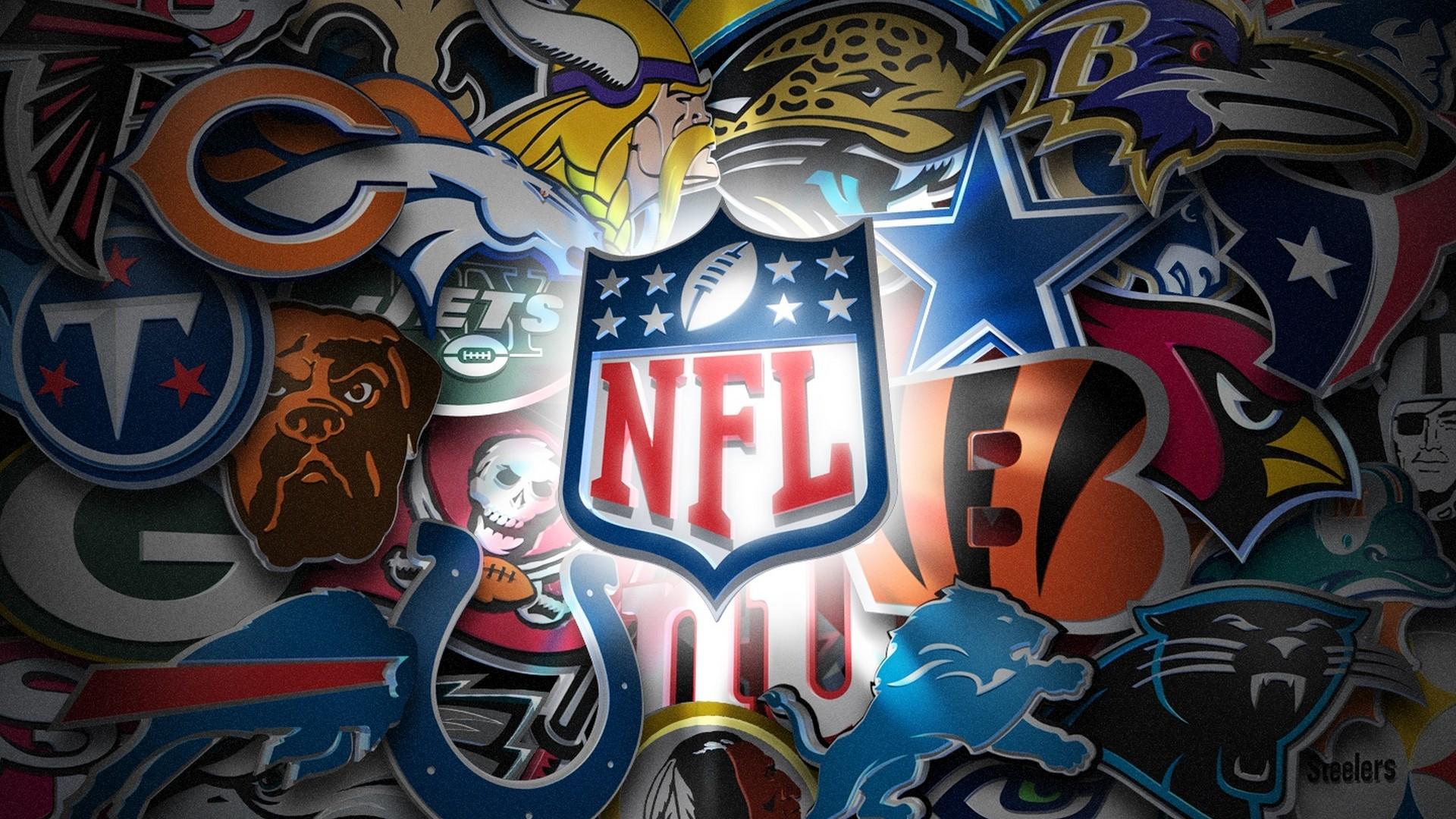 NFL Football Wallpaper. Best 32 NFL Teams Background 2020