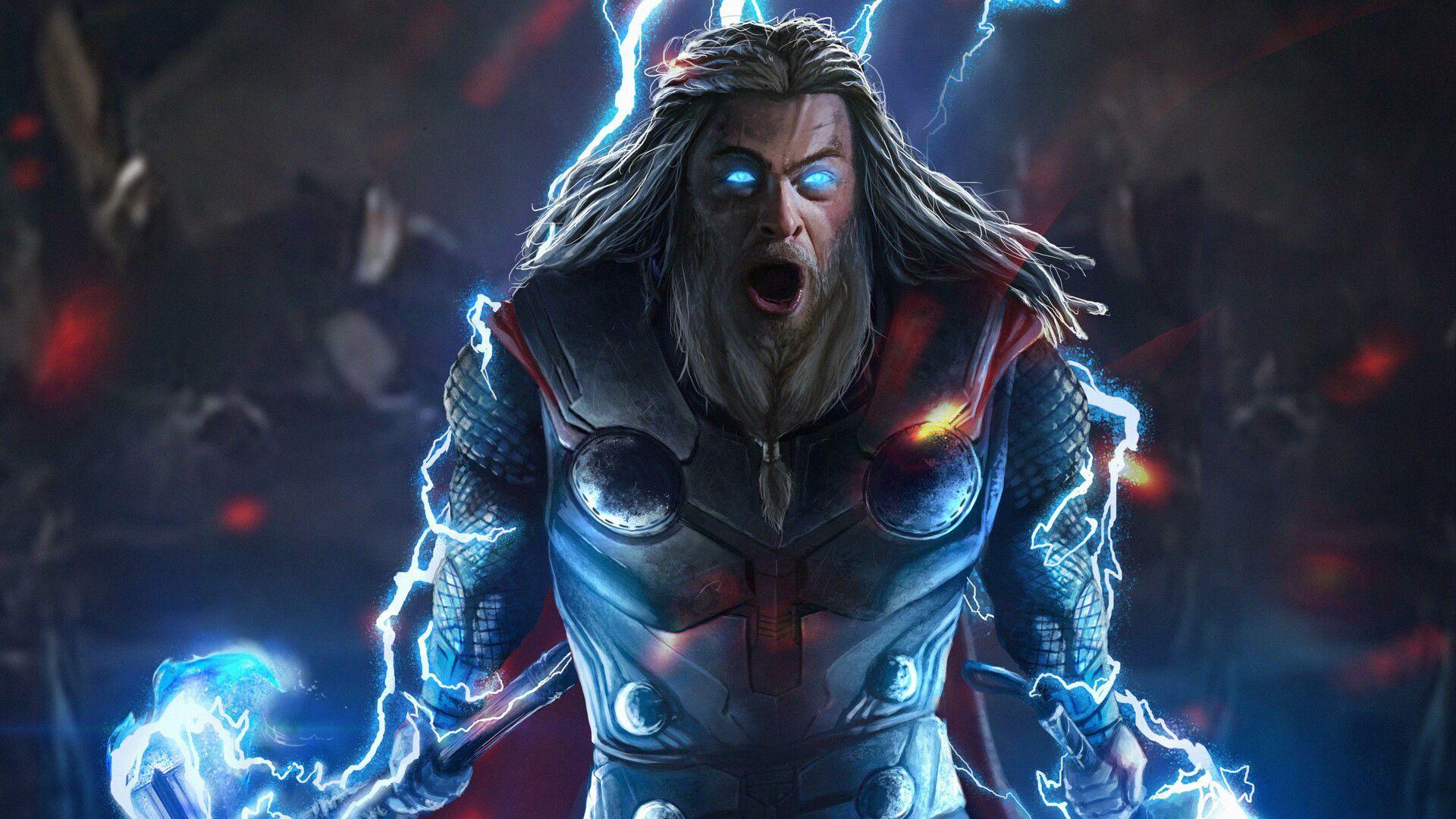 Thor: Ragnarok download the new