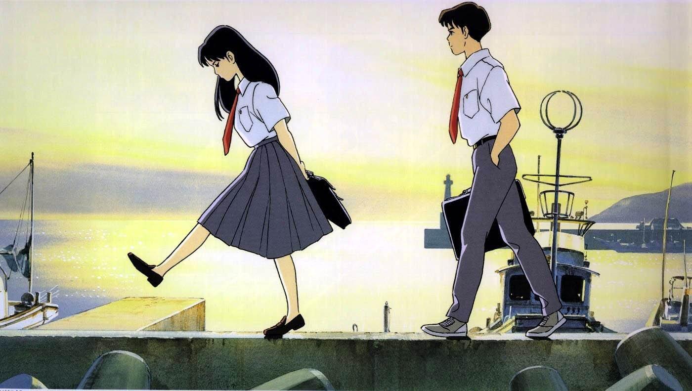 Ocean Waves Review: This Forgotten Ghibli Classic Is Better Than