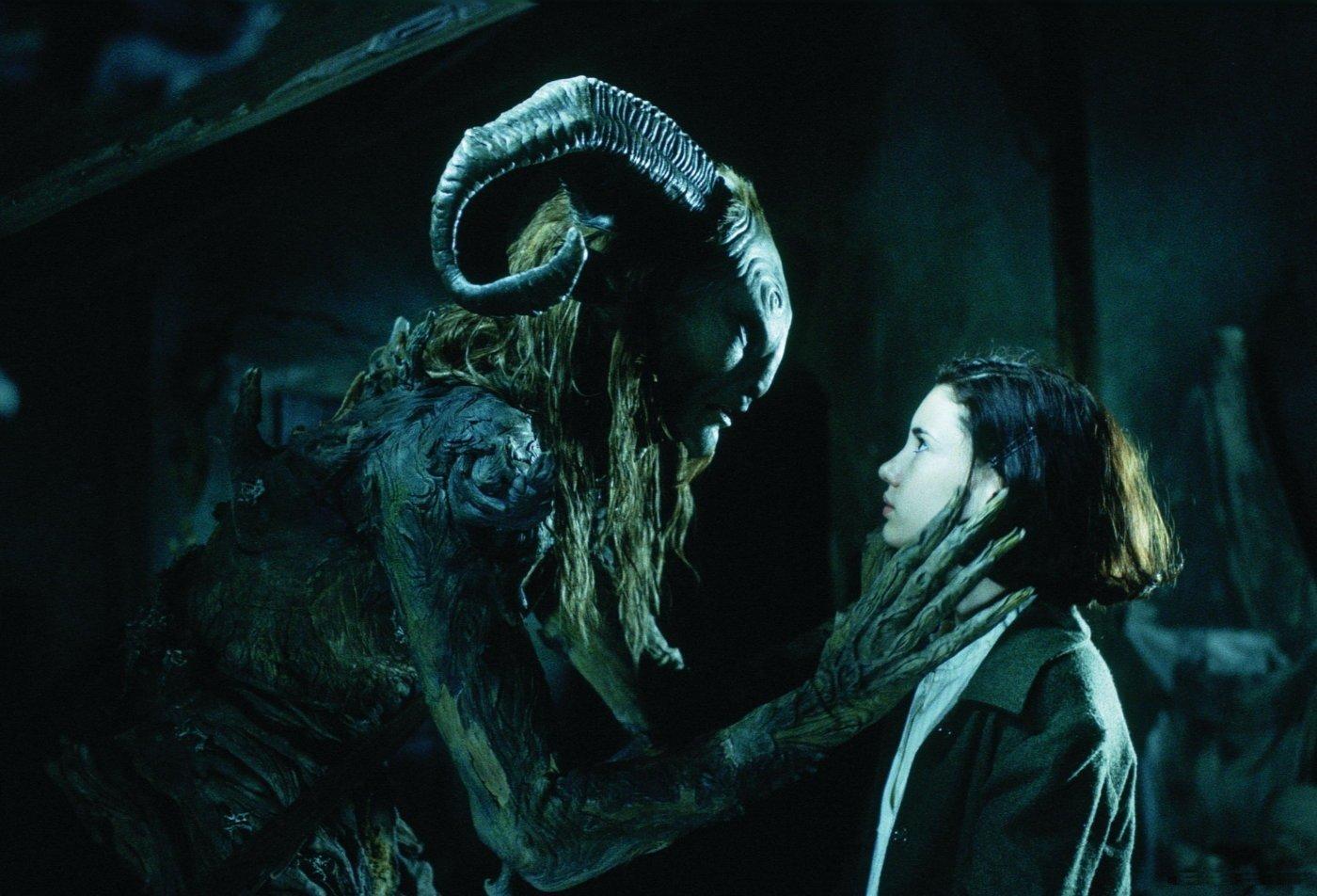 Pan's Labyrinth HD Wallpaper and Background Image