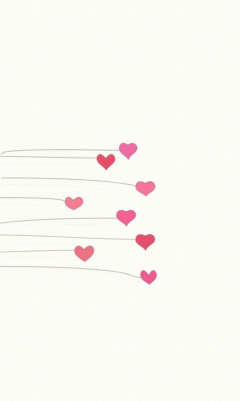 Doodle. iPhone wallpaper, Heart