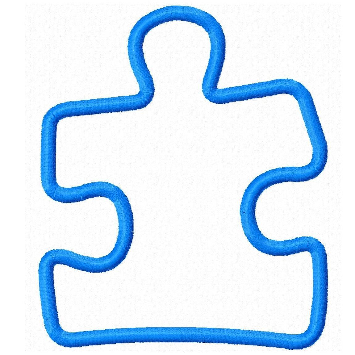 Free download Autism Puzzle Piece HD Wallpaper [1150x1150]