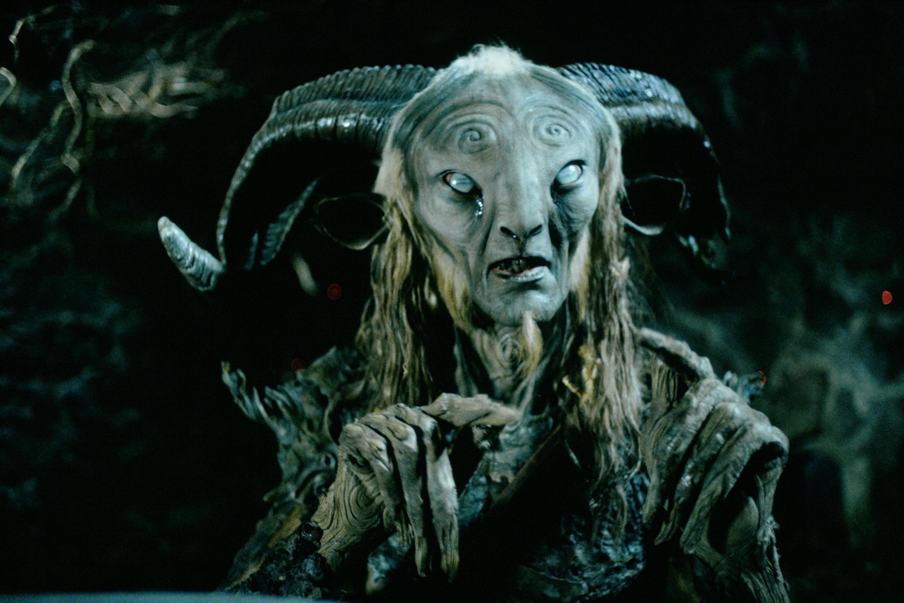 Pan's Labyrinth wallpaper, Movie, HQ Pan's Labyrinth picture