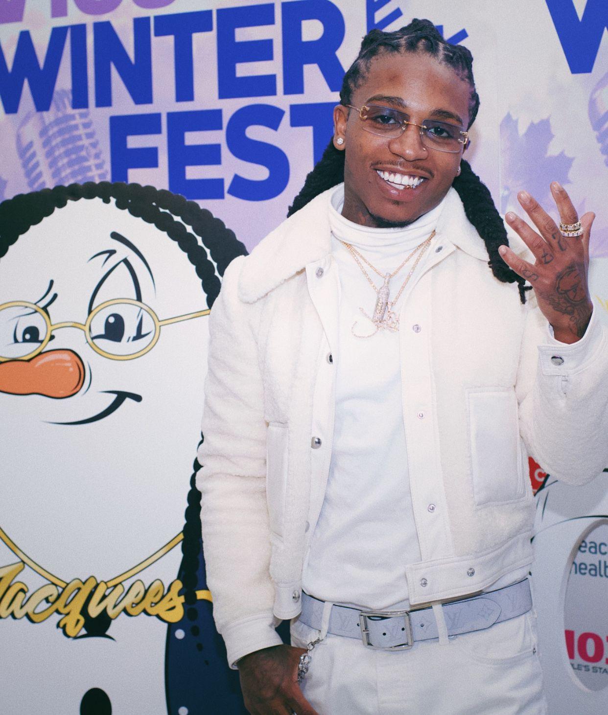 Jacquees #singer #jacquees PINTEREST:DEE✨✨. Celebrity
