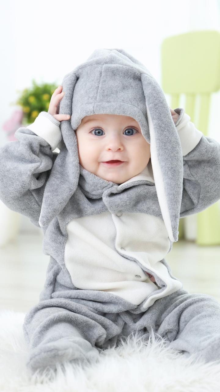 Photography / Baby Mobile Wallpaper Easter, HD