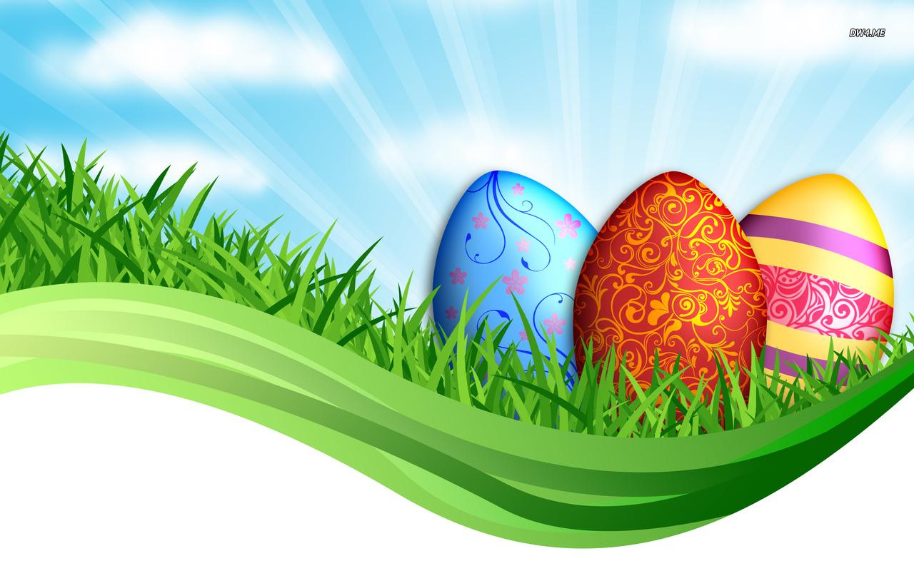 Child Easter Wallpapers - Wallpaper Cave