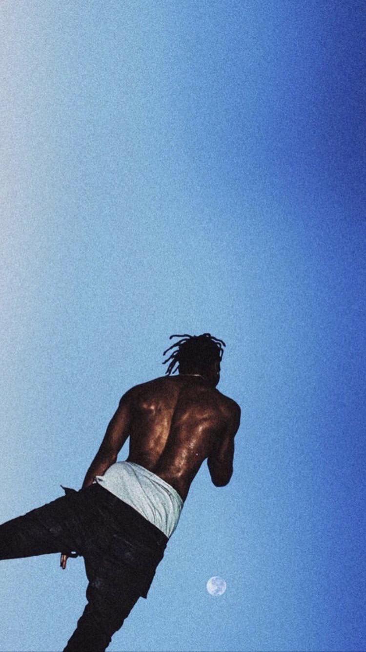 Travis Scott Phone Wallpapers - Wallpaper Cave