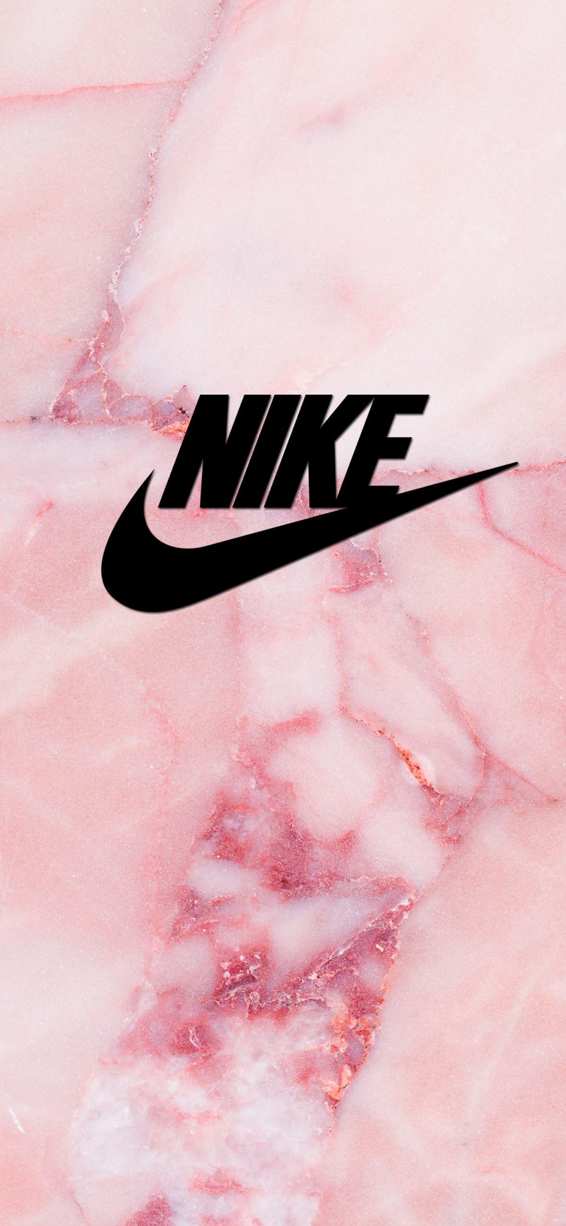 Pink Nike Wallpaper Free Pink Nike Background
