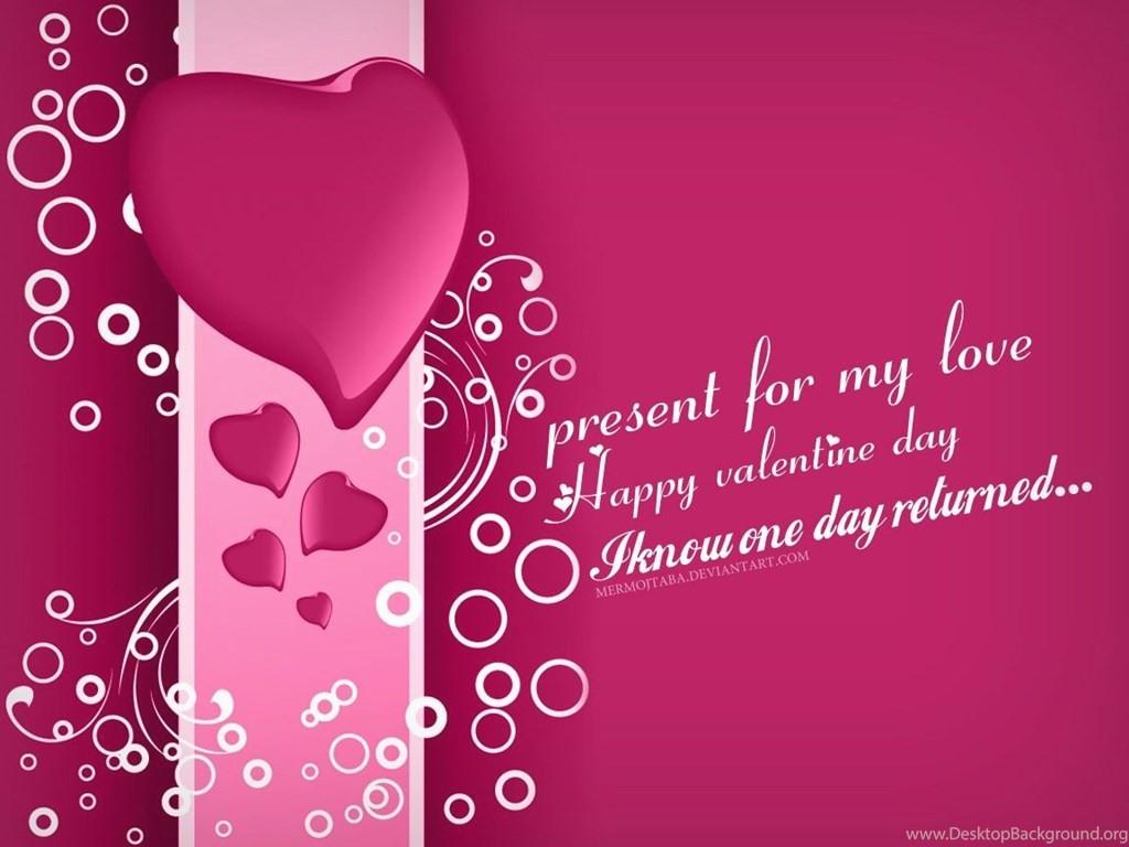 Valentines Card Wallpapers - Wallpaper Cave