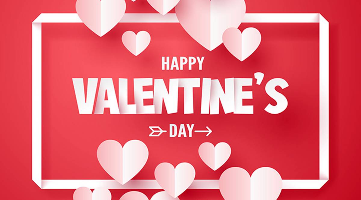 Valentines Card Wallpapers - Wallpaper Cave