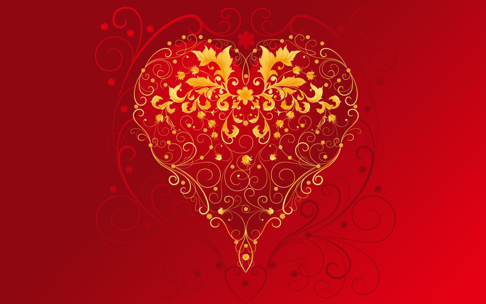 Valentines Card Wallpapers - Wallpaper Cave