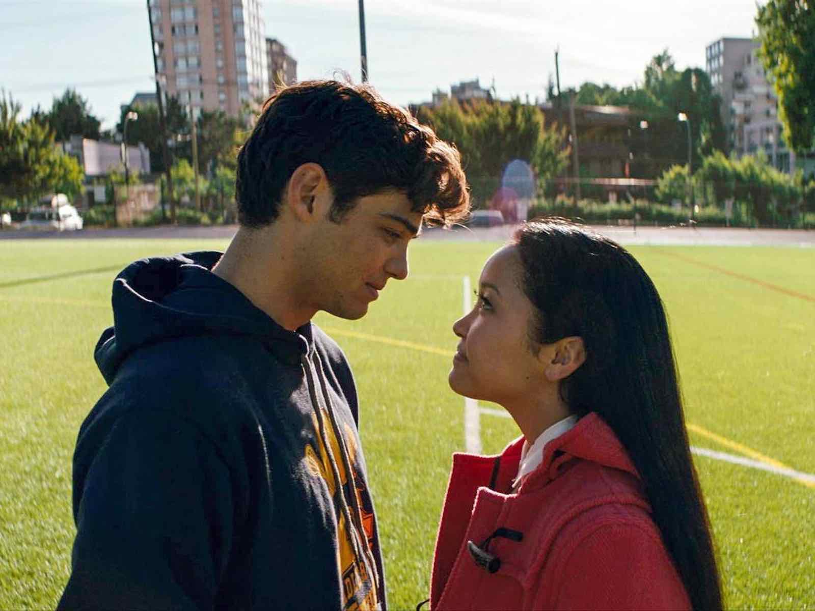 All about 'To All the Boys I've Loved Before: P.S. I Still Love