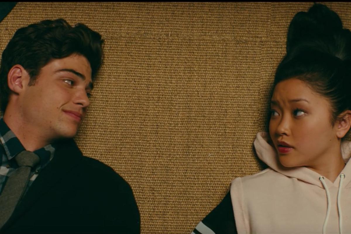 Netflix's To All the Boys I've Loved Before: reviews, news
