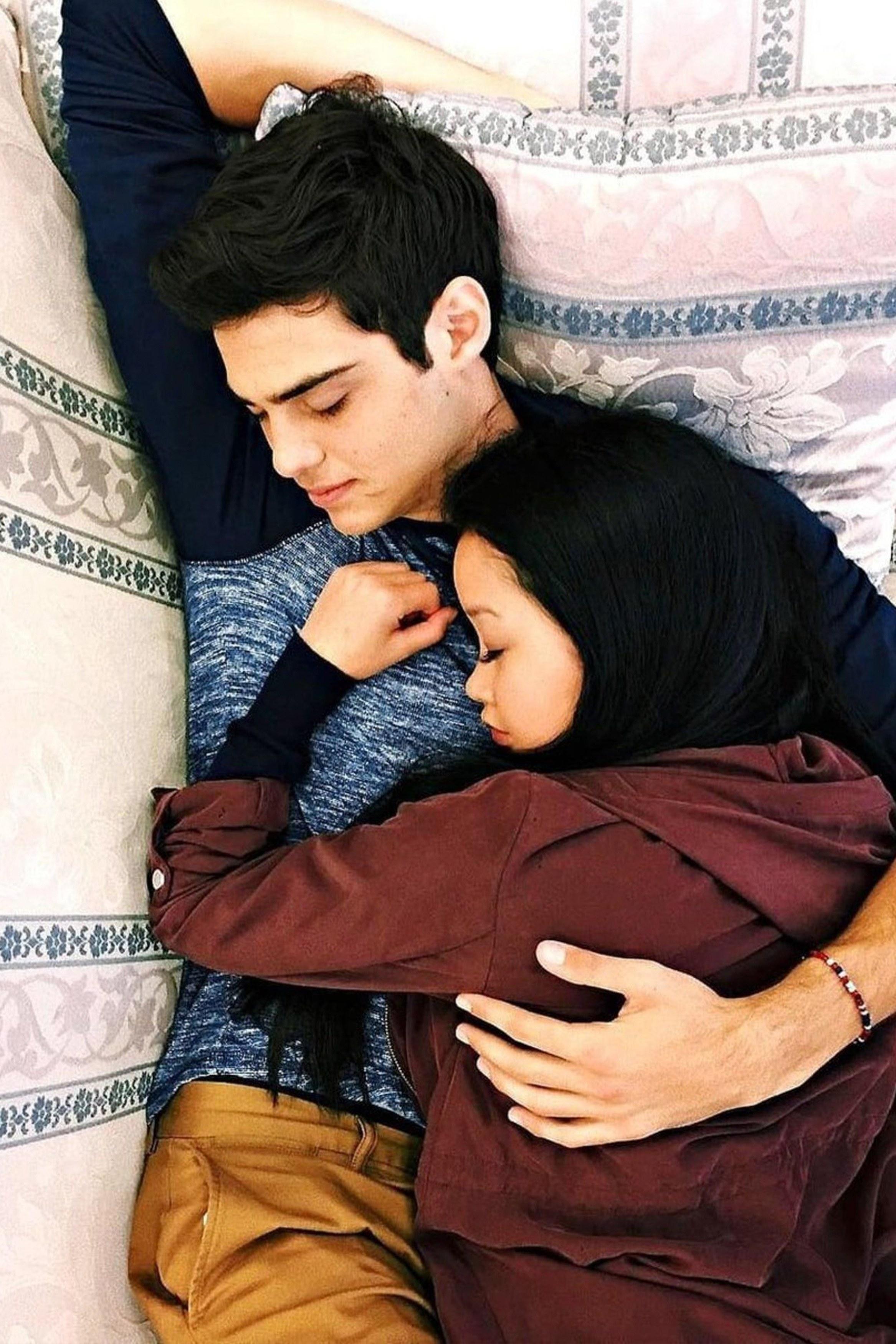 The To All The Boys I've Loved Before sequel release date has been