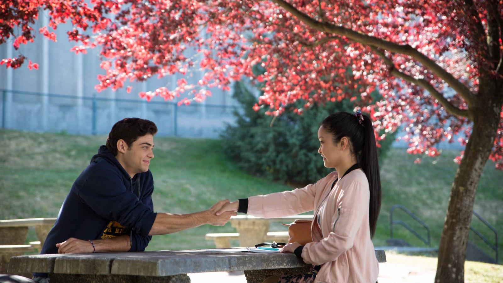 To All the Boys I've Loved Before': A Different Ending and 5 Other