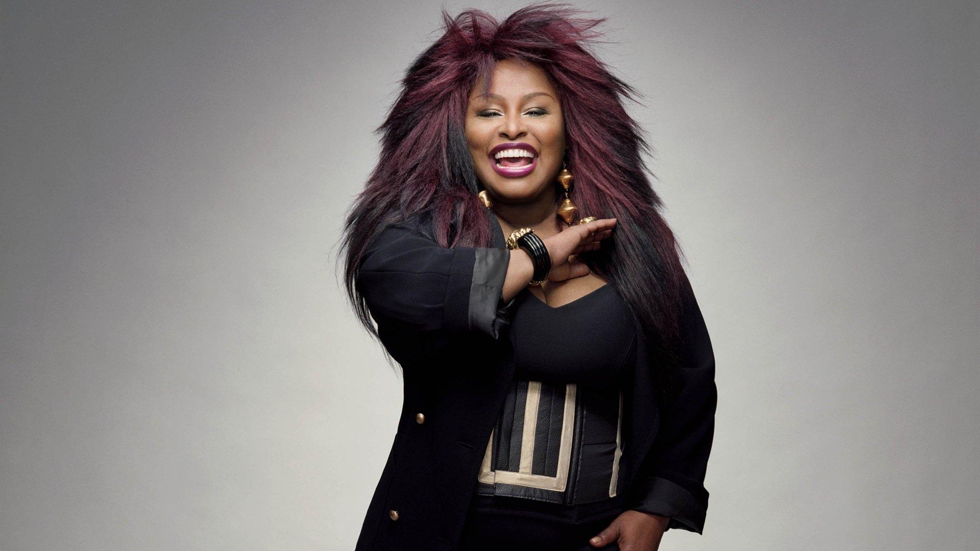 Chaka Khan Wallpapers - Wallpaper Cave