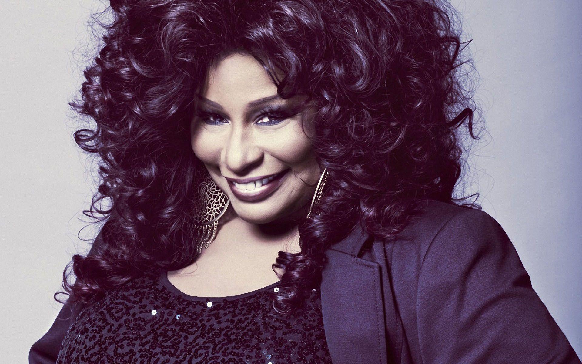 Chaka Khan Wallpapers - Wallpaper Cave