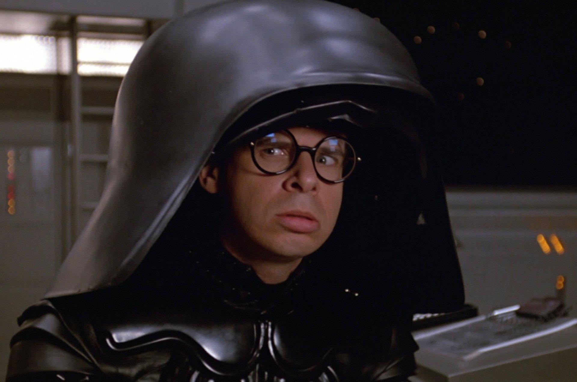 Spaceballs HD Wallpaper and Background Image