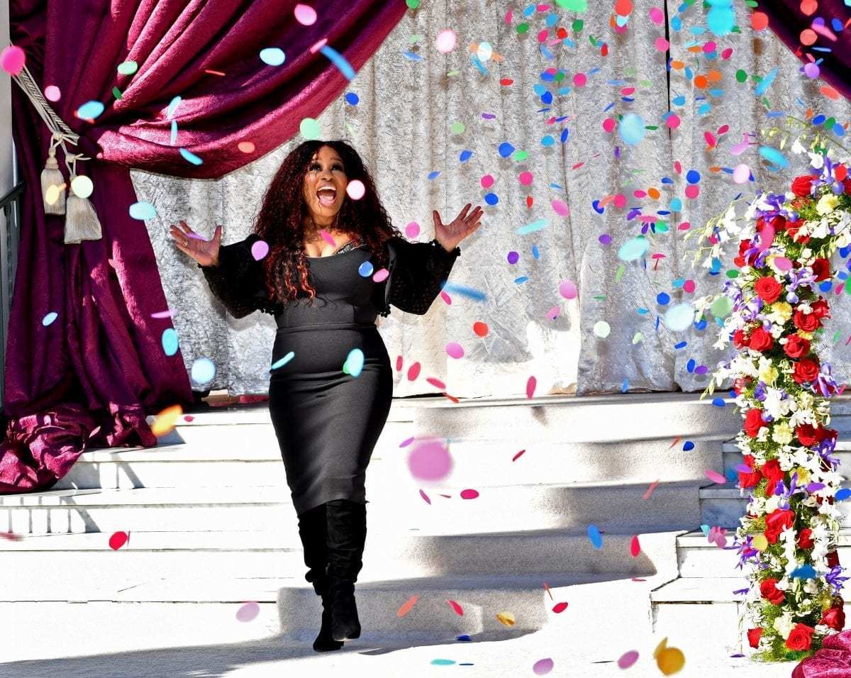 Chaka Khan Wallpapers - Wallpaper Cave