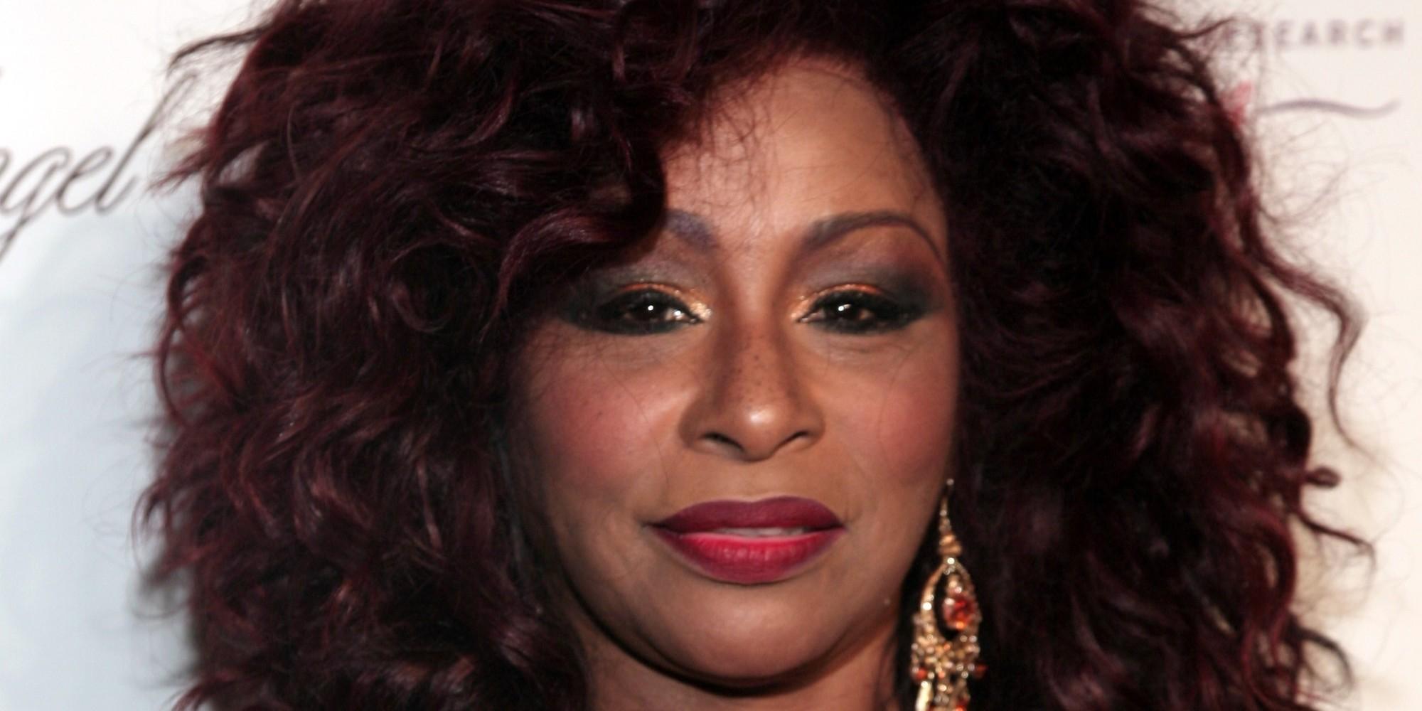 Chaka Khan Wallpapers - Wallpaper Cave