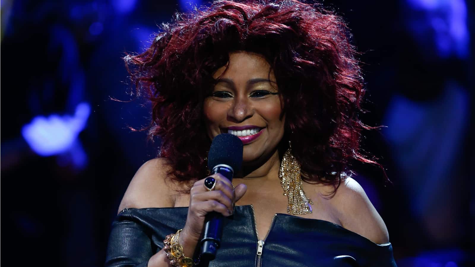 Chaka Khan Wallpapers - Wallpaper Cave