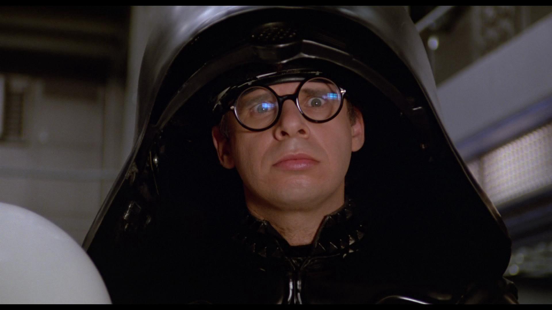 Rick Moranis