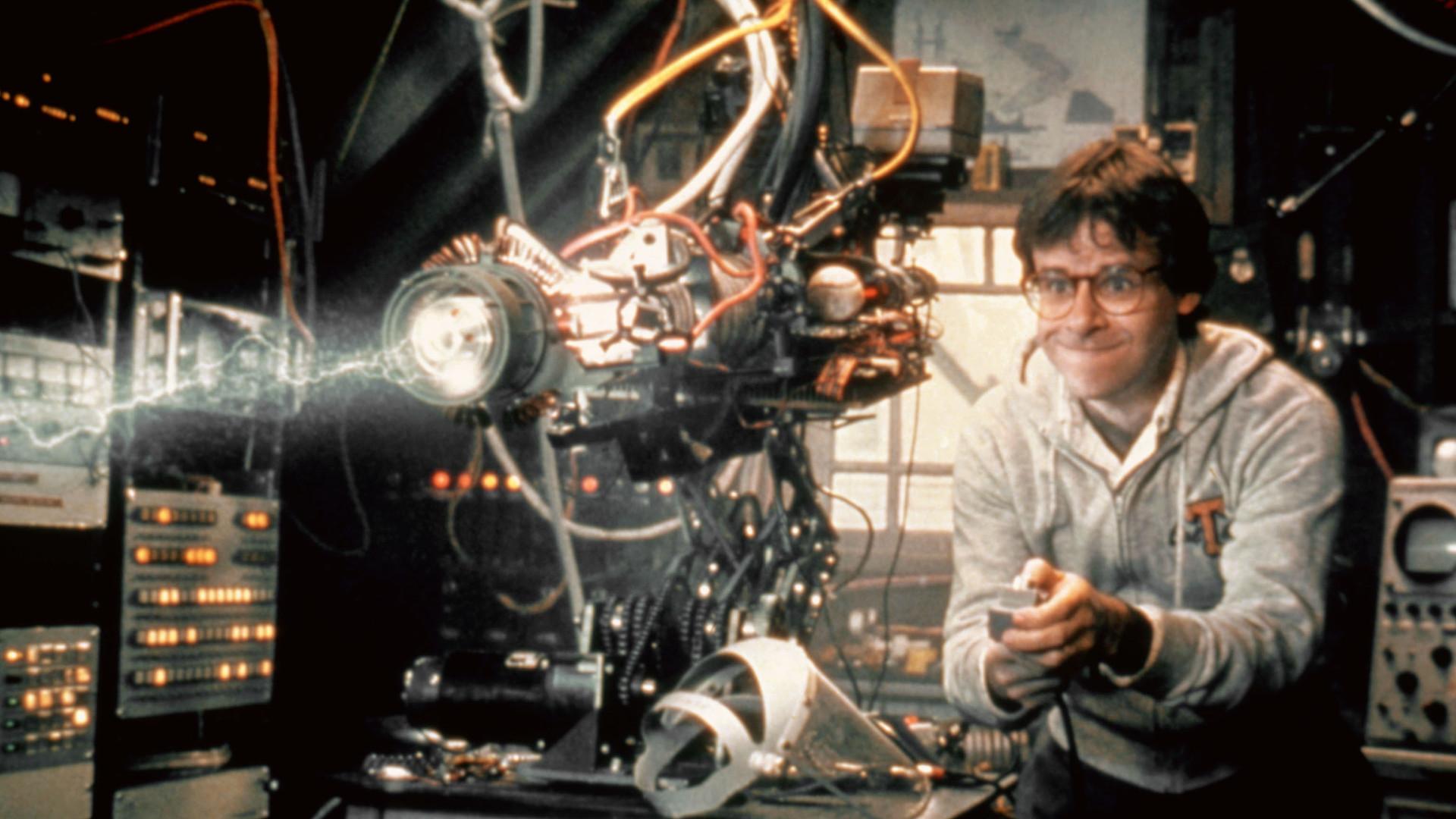 Rick Moranis Wallpapers Wallpaper Cave