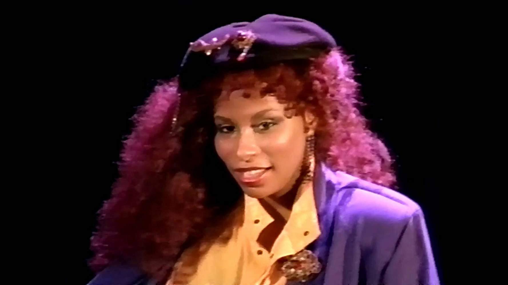 Chaka Khan Wallpapers - Wallpaper Cave