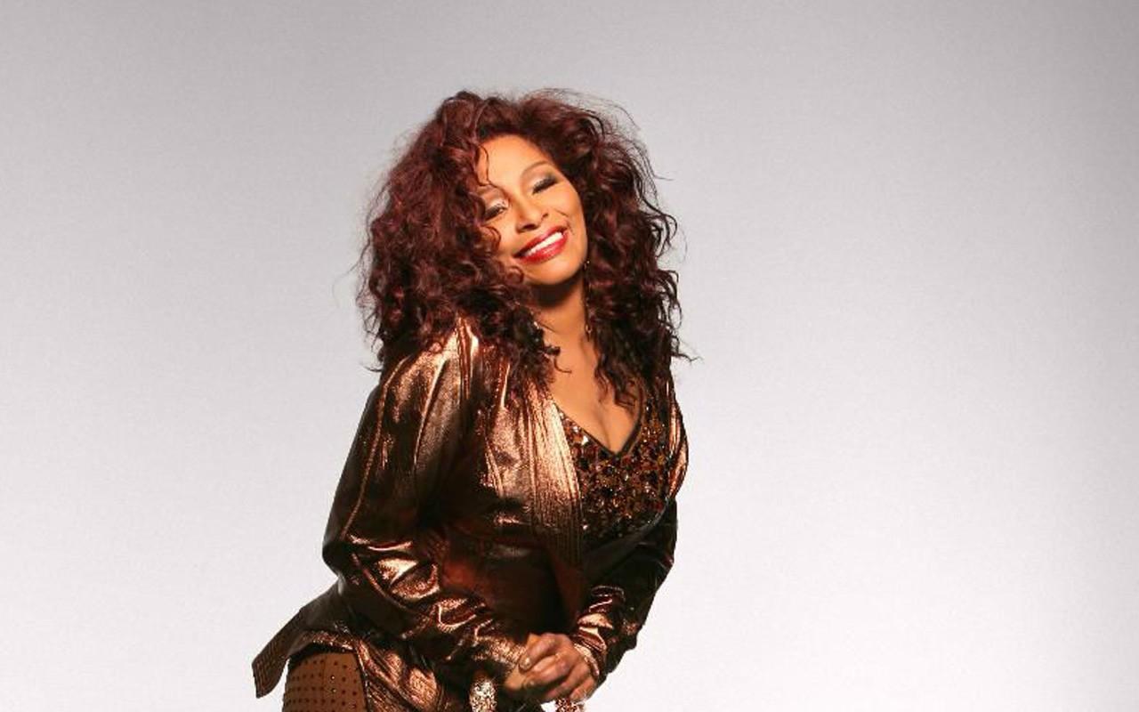 Mary J.Blige and Deborah Cox Tribute Chaka Khan • EBONY
