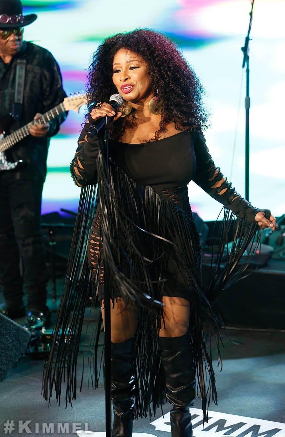 Chaka Khan Wallpapers - Wallpaper Cave