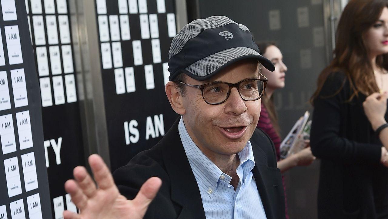 Rick Moranis to Return to 'Honey, I Shrunk the Kids' Franchise
