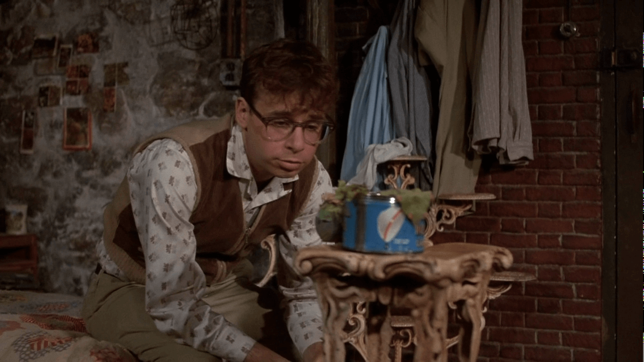 Rick Moranis screenshots, image and picture