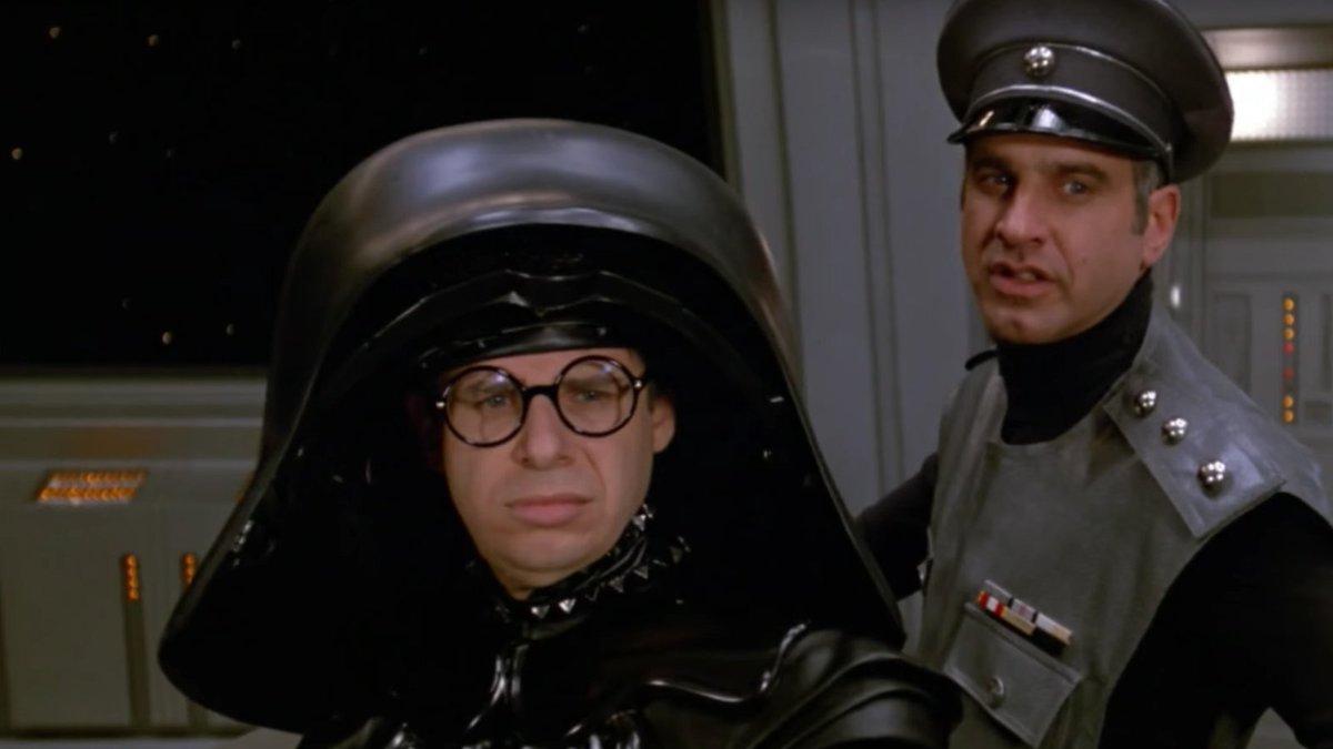 The A.V. Club Moranis to come out of retirement