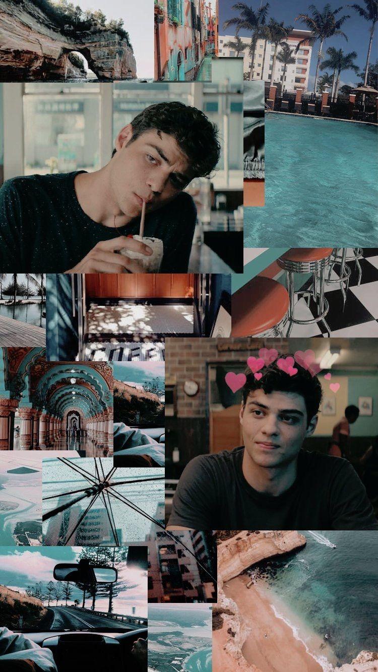 Free download Wallpaper Lara jean