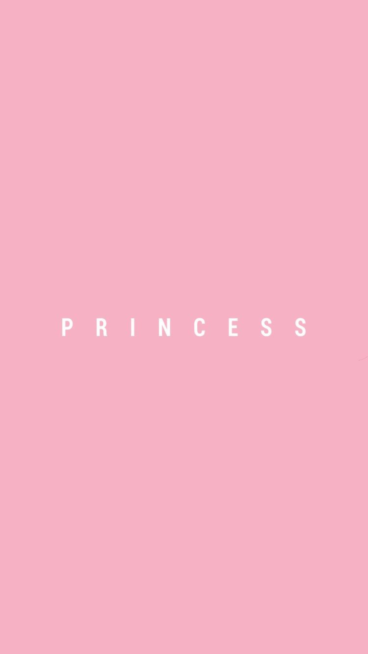 Princess Aesthetic Text Wallpaper Free Princess Aesthetic Text Background