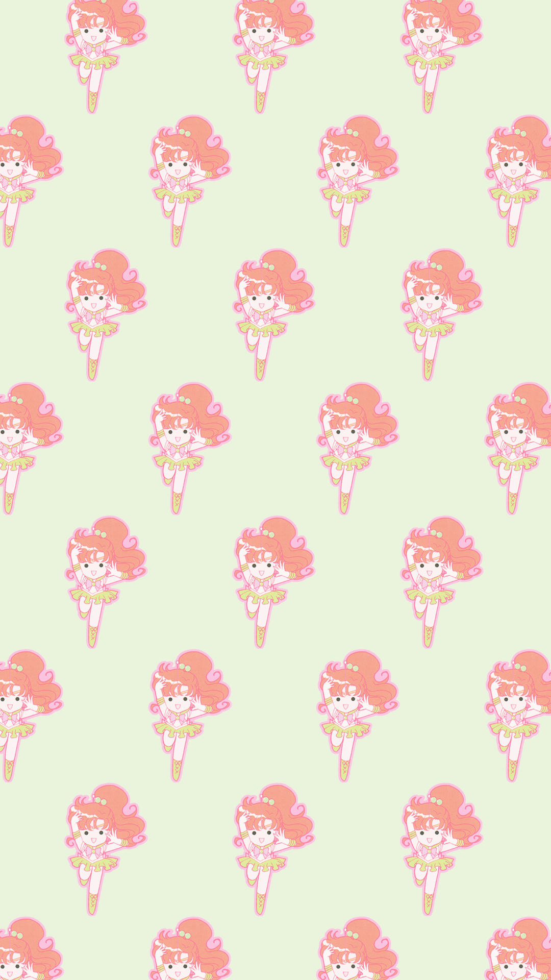 Aesthetic Sailor Moon Wallpaper Free Aesthetic Sailor Moon