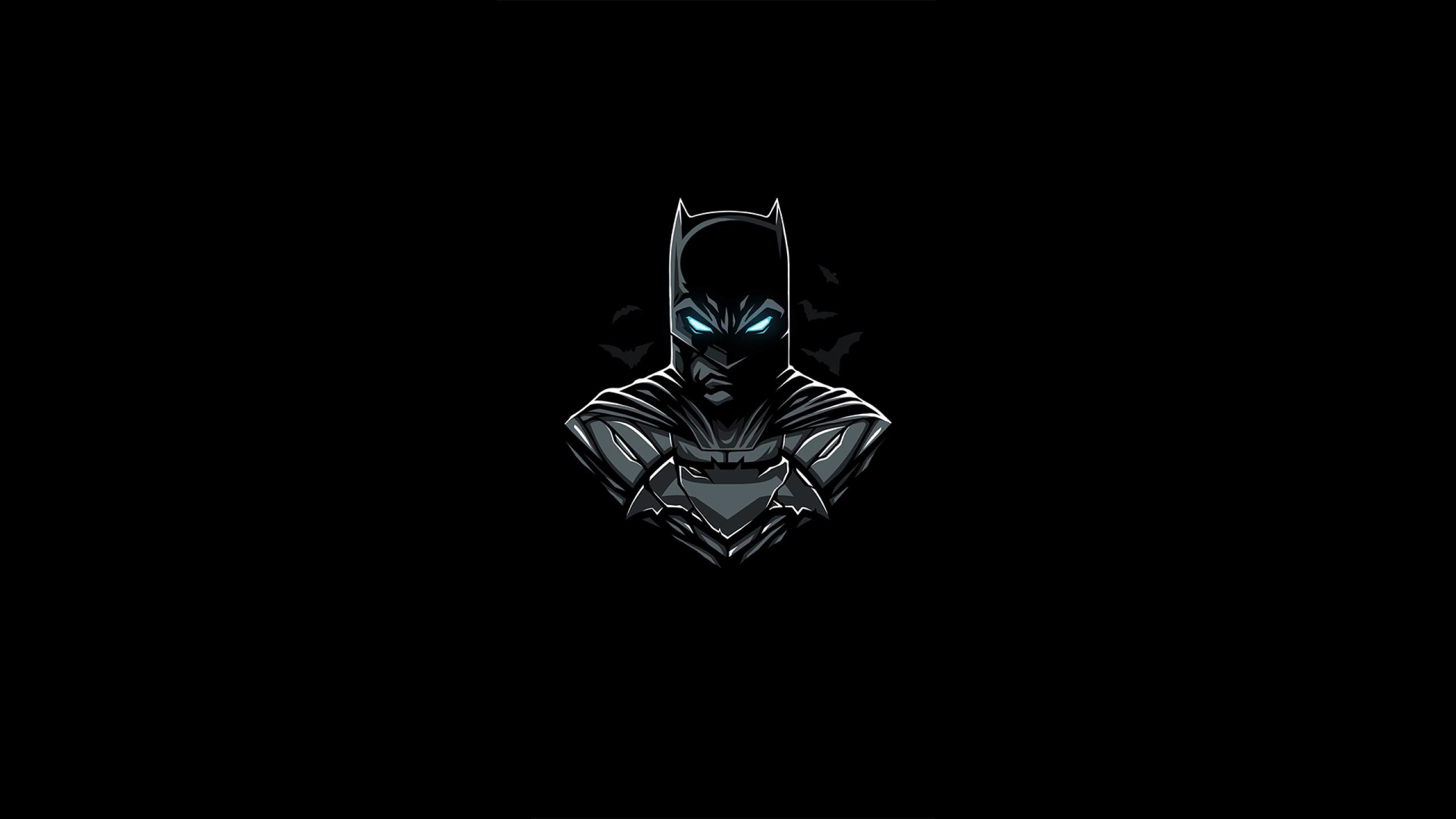 Batman Amoled 1440P Resolution HD 4k Wallpaper, Image