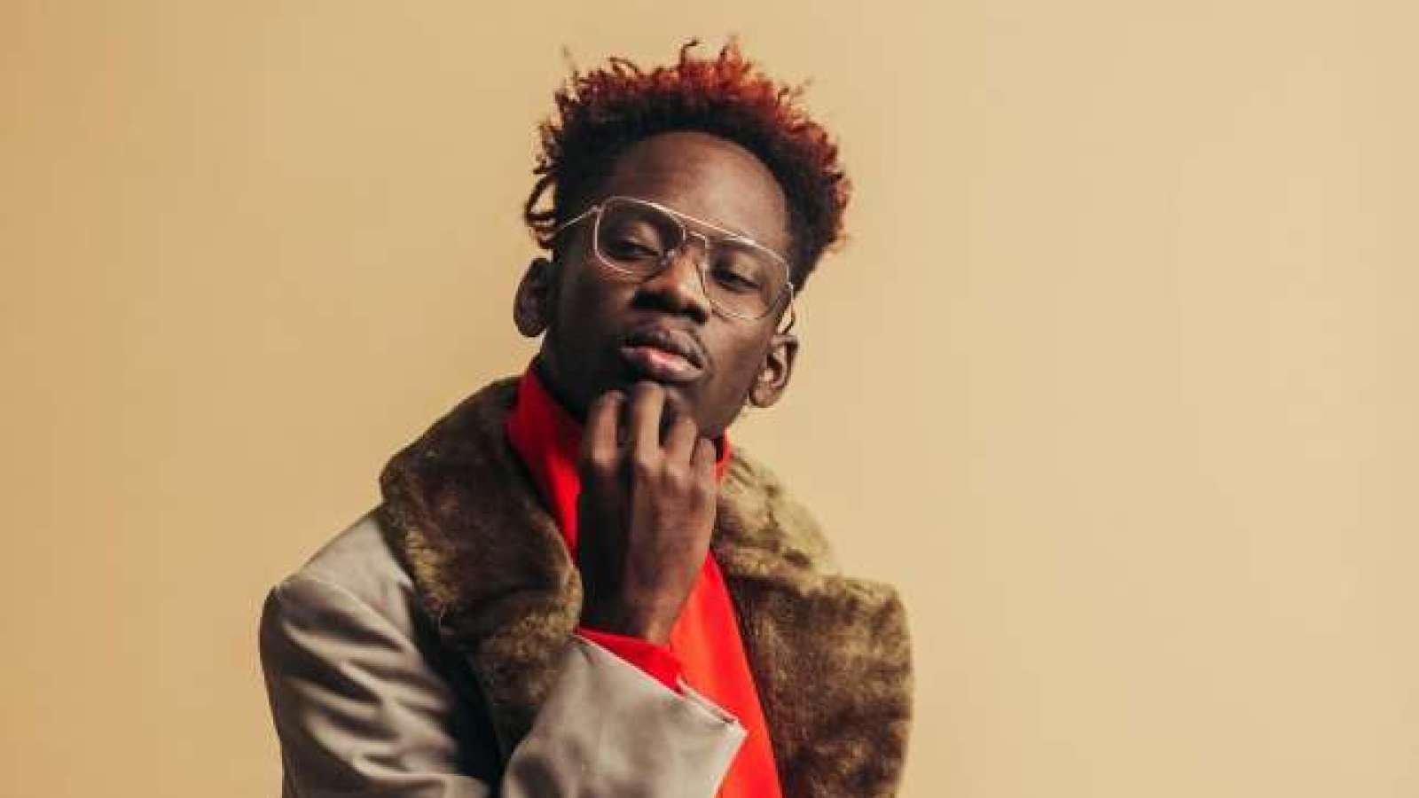 Mr Eazi Wallpapers - Wallpaper Cave