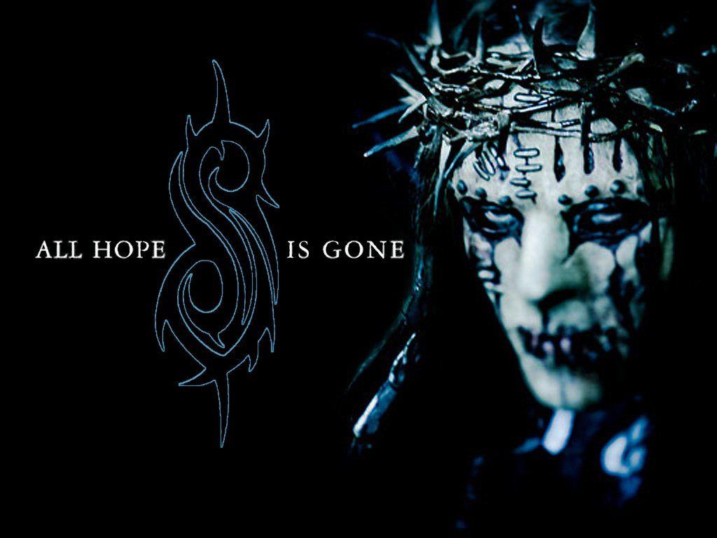 Joey Jordison Joey Wallpaper