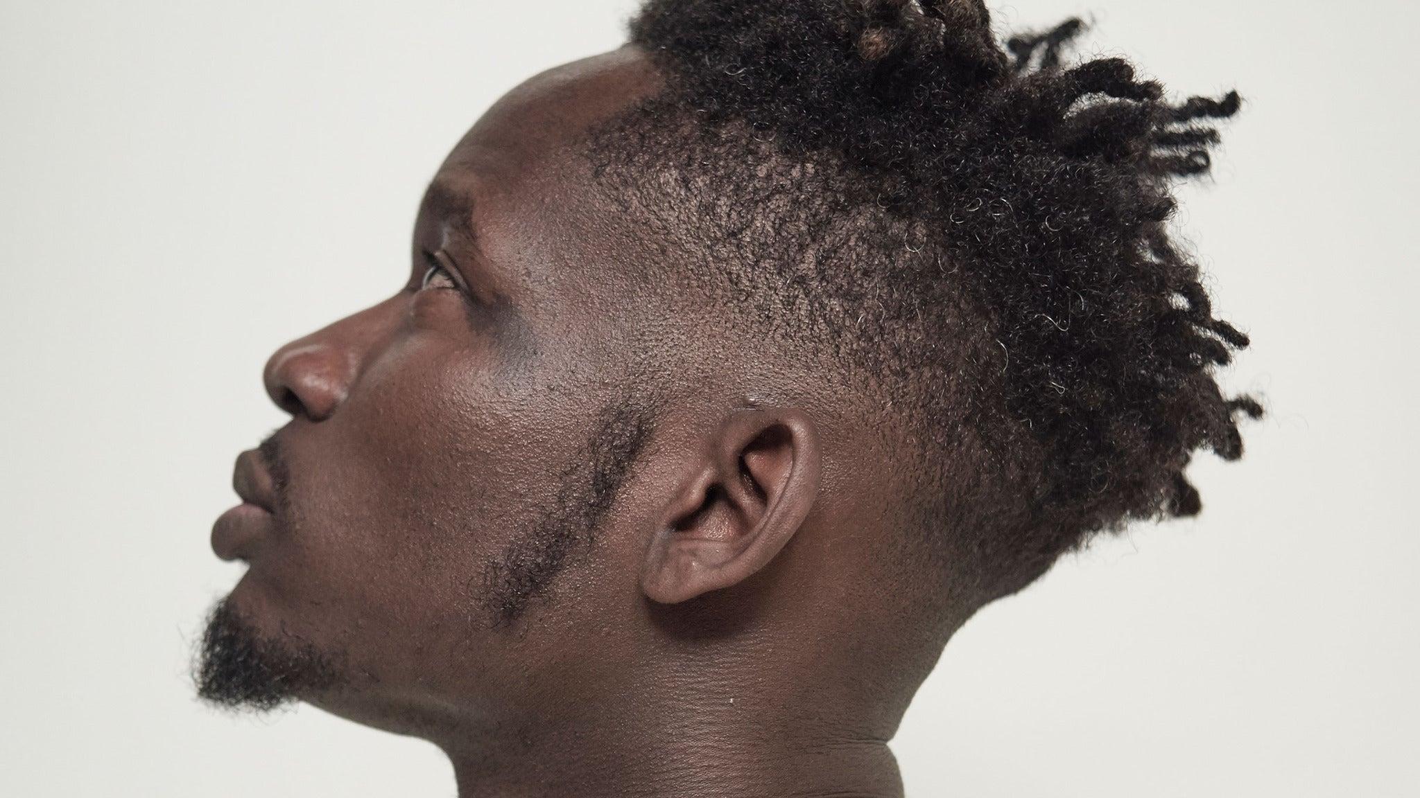 Mr Eazi Tickets. Mr Eazi Concert Tickets & Tour Dates