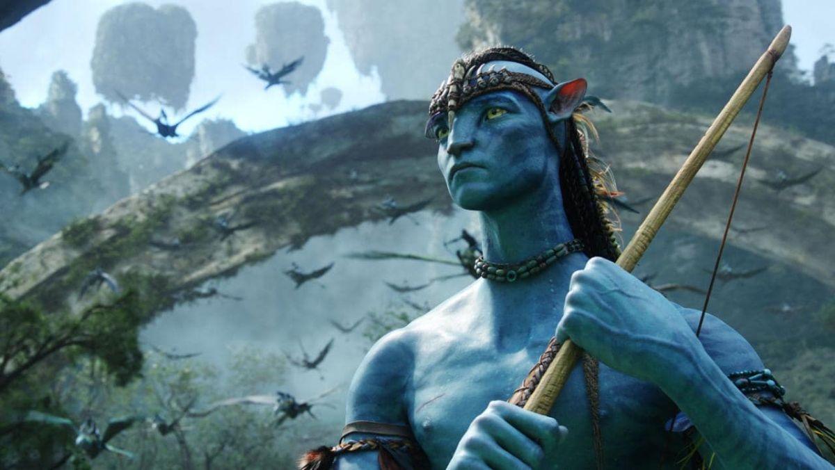 Avatar 2: release date, first image and what we know